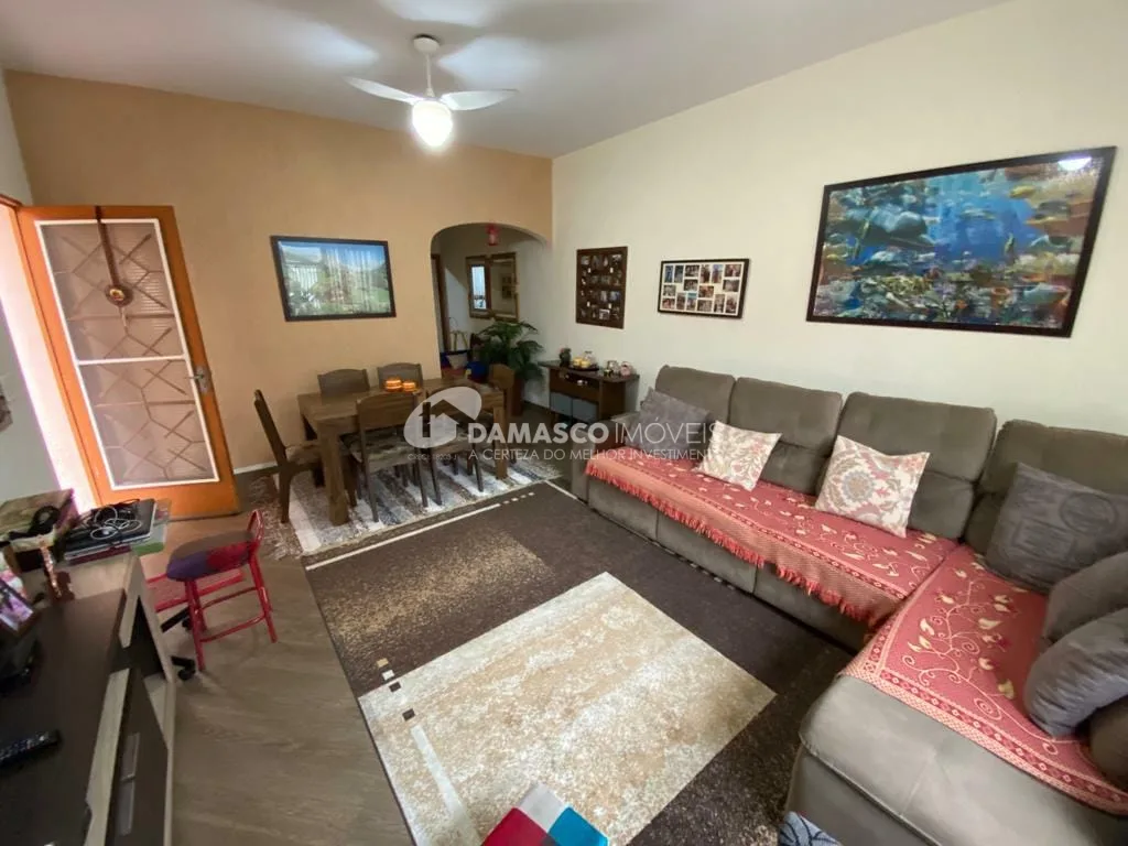 Sobrado à venda 3 Quartos, 3 Vagas, 140M², Vila Alpina, São Paulo - SP