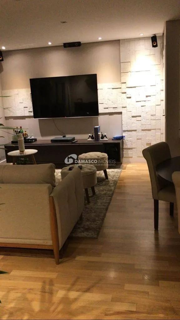Apartamento à Venda, Santa Paula, São Caetano do Sul, SP