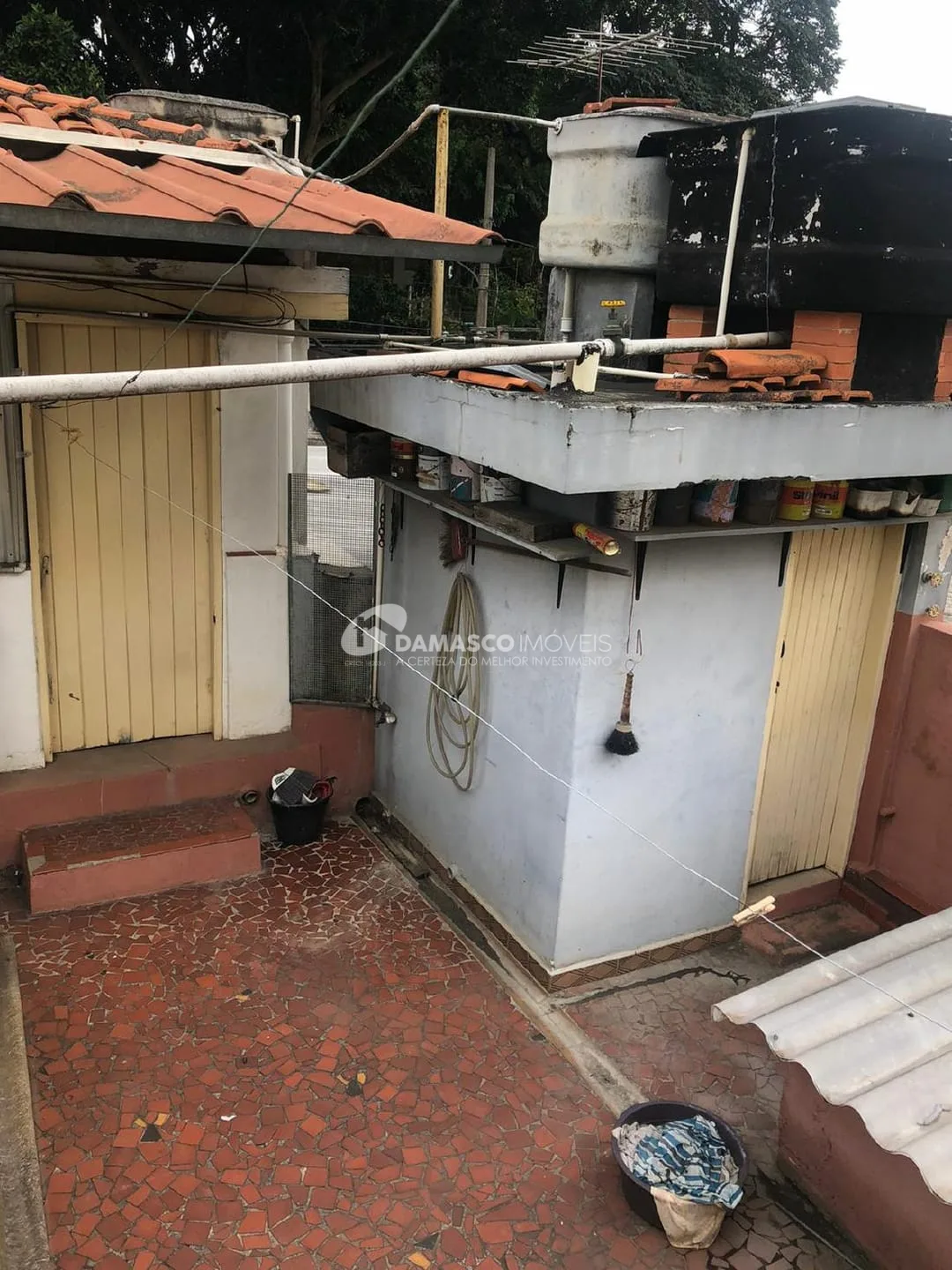 Sobrado à venda 3 Quartos, 3 Vagas, 265M², Boa Vista, São Caetano do Sul - SP