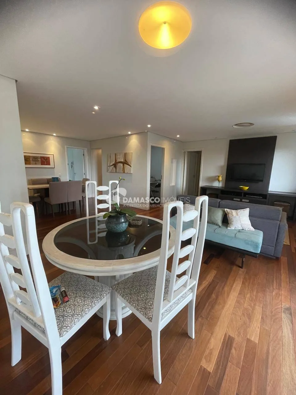 Apartamento à venda, Campestre, Santo André, SP