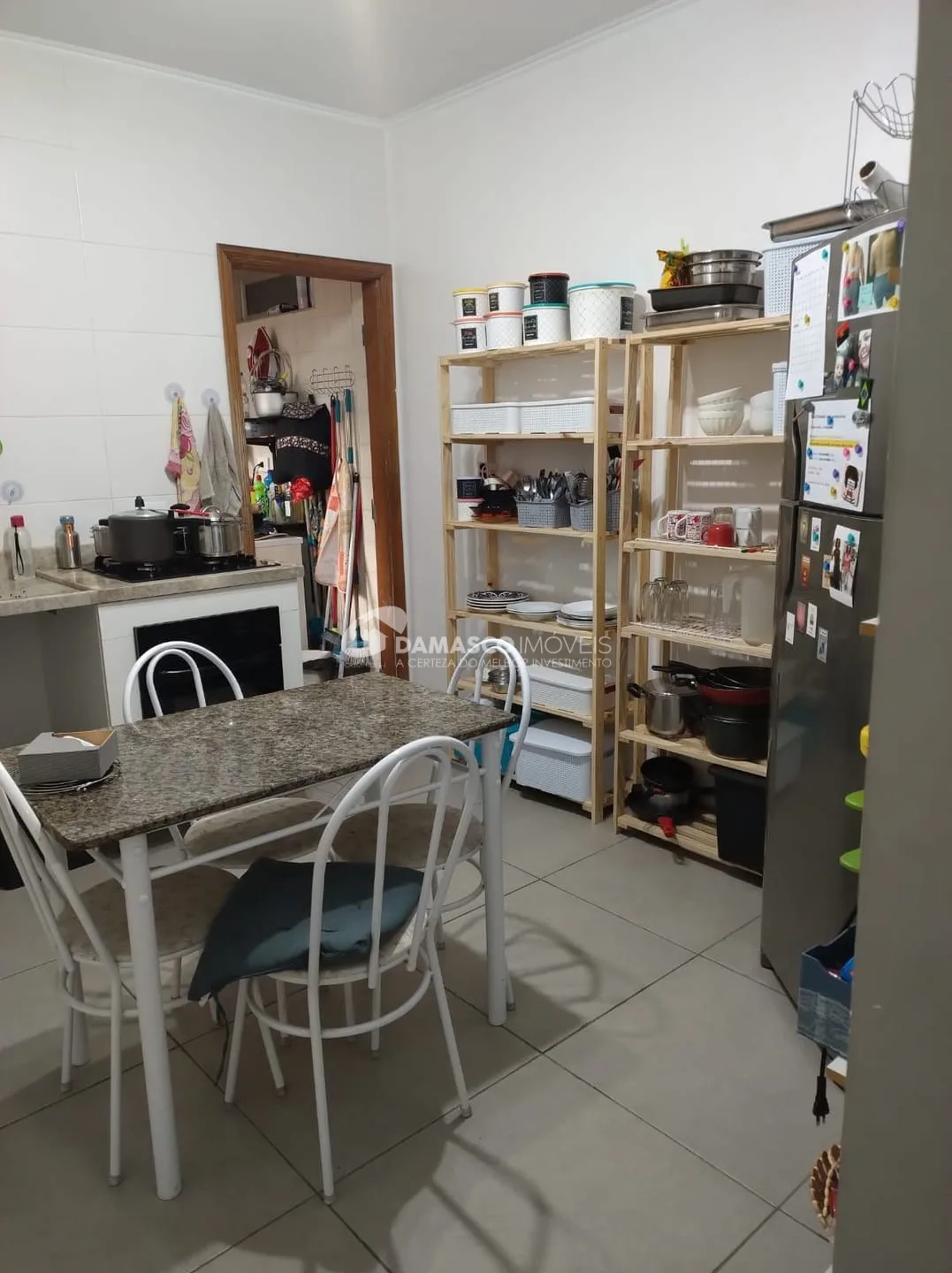 Apartamento à venda, Osvaldo Cruz, São Caetano do Sul, SP