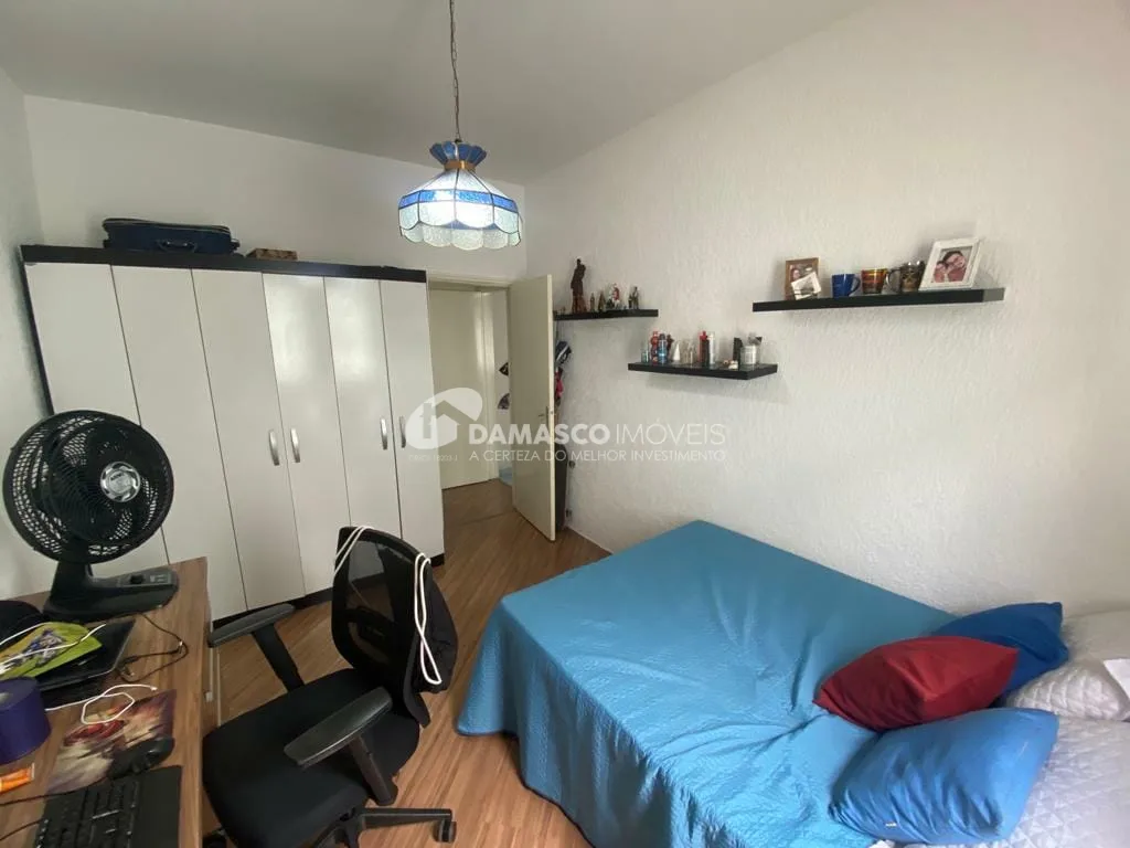 Casa à venda 2 Quartos, 3 Vagas, 198M², Campestre, Santo André - SP