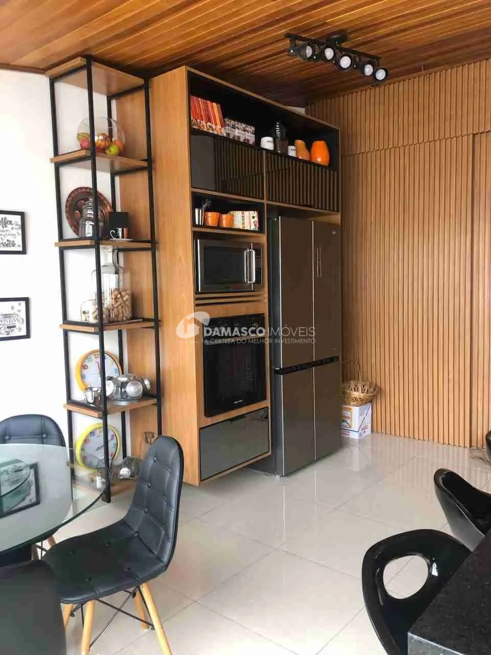 Apartamento padrão para Locação, Santa Maria, Santo André, SP