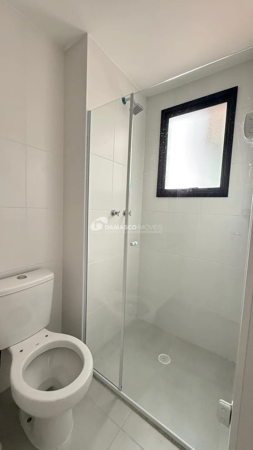 Apartamento para locação 2 dorm, 1 vaga, Parque das Nações, Santo André, SP