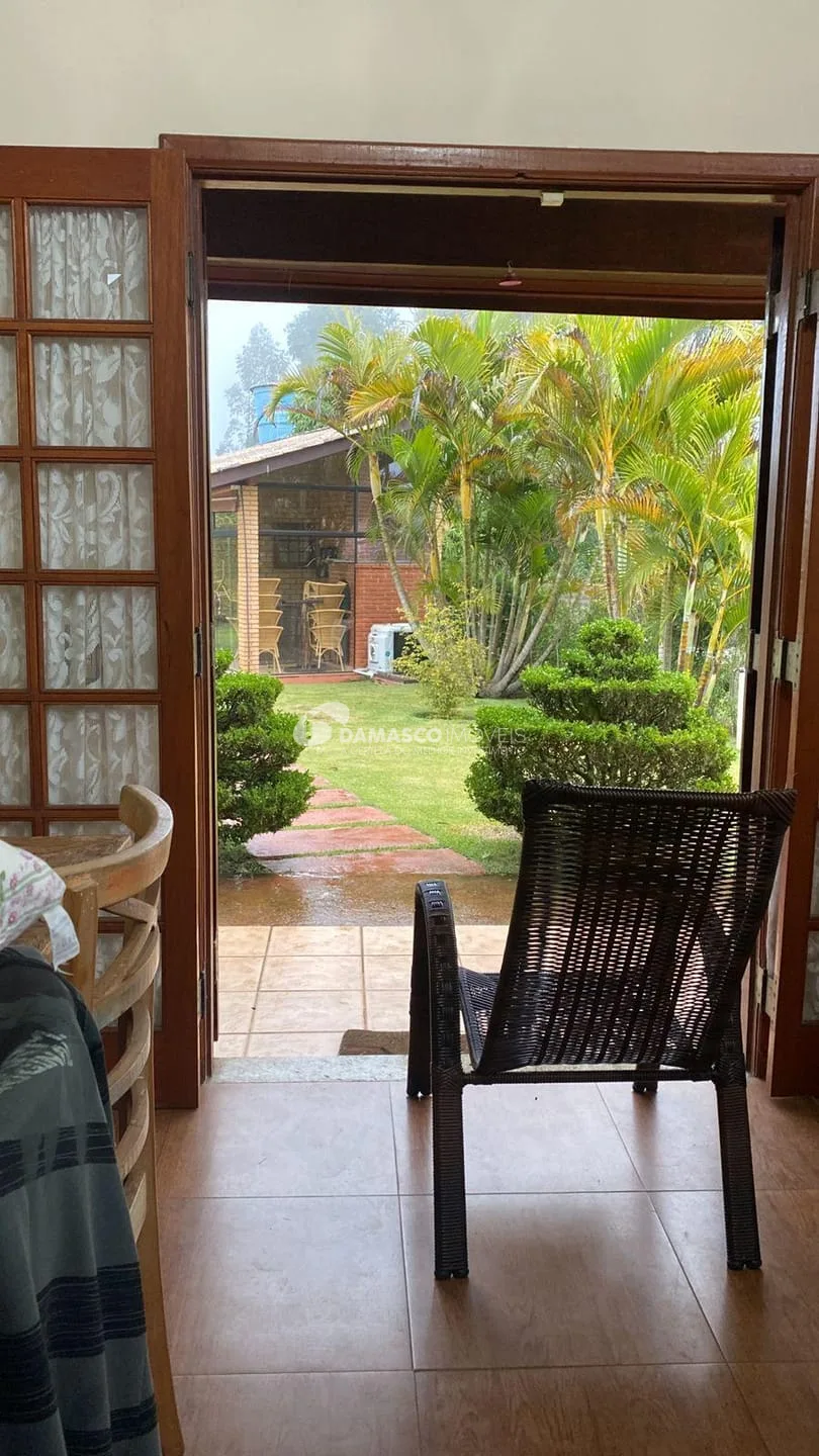 Chácara à venda, Cachoeira, Ibiúna, SP