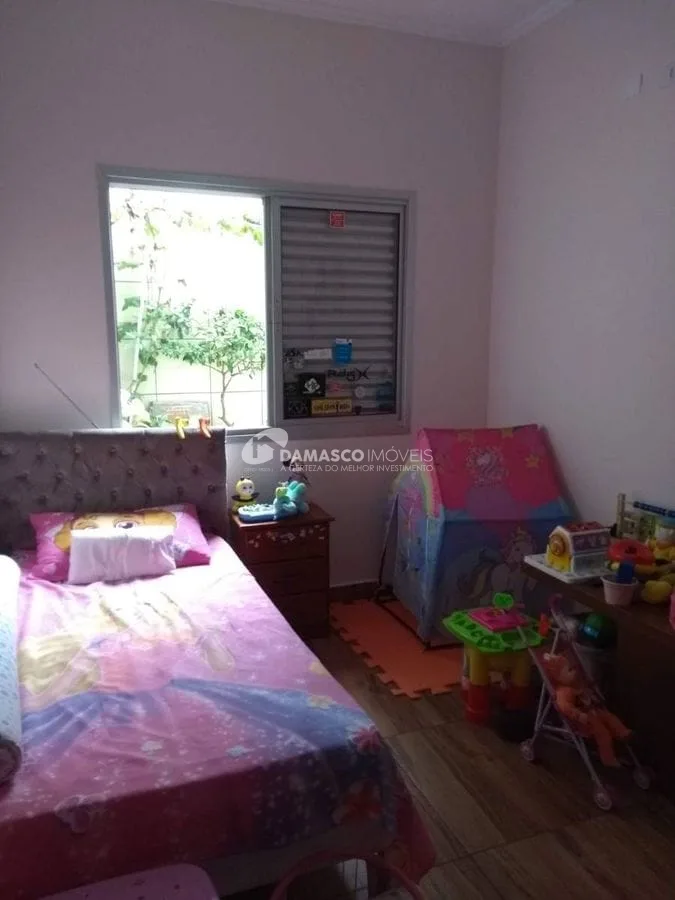 Sobrado a venda e locação, Parque Novo Oratorio - Santo Andre