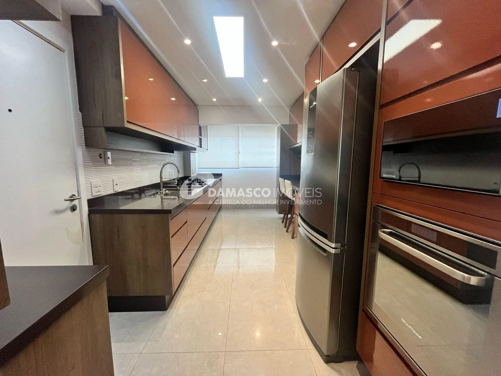Apartamento à venda, Campestre, Santo André, SP