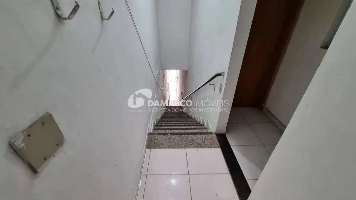 Apartamento com 1 quarto, Centro - São Caetano do Sul