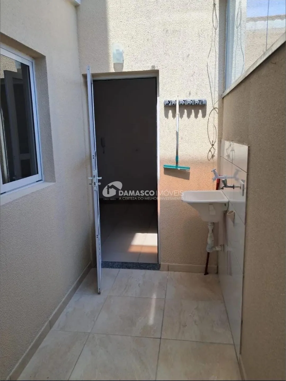 Apartamento à venda, Vila Guaraciaba, Santo André, SP