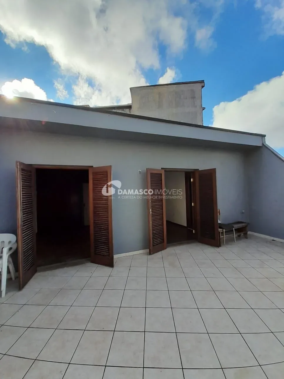 Casa para locação, Osvaldo Cruz, São Caetano do Sul, SP