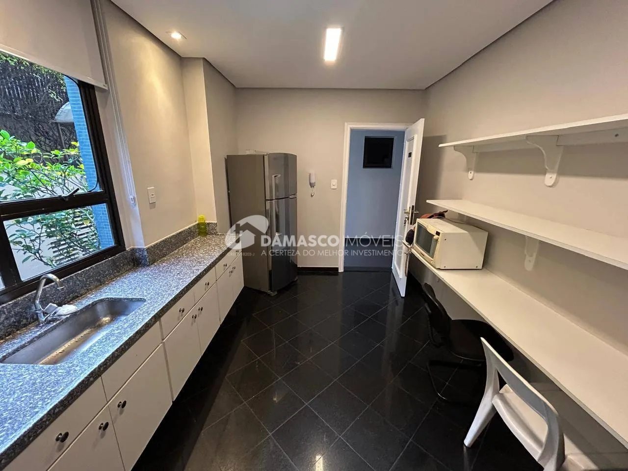 Apartamento à venda, Santo Antônio, São Caetano do Sul, SP