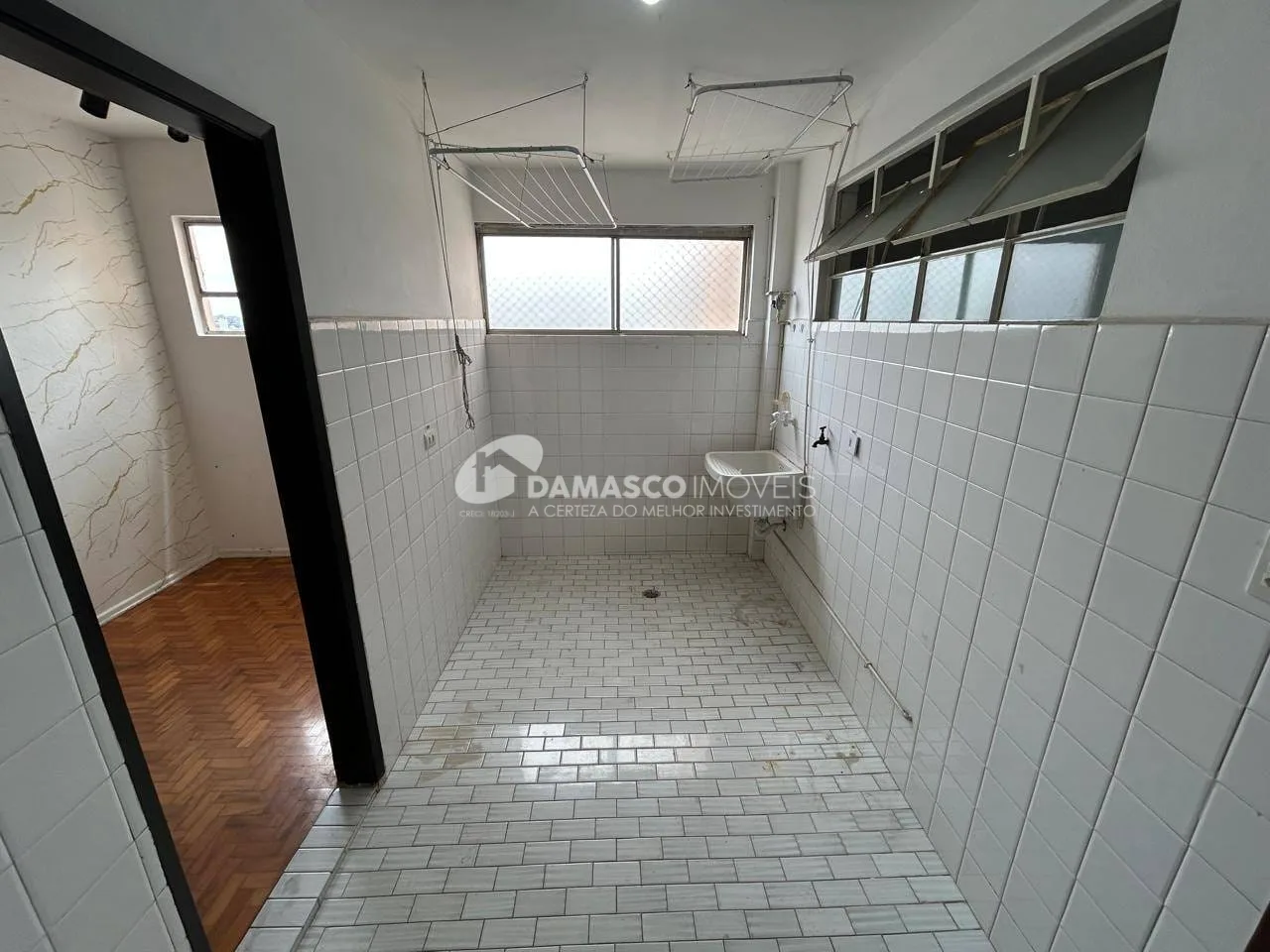 Apartamento para Locação 3 Quartos, 2 Vagas, Santo Antônio, São Caetano do Sul - SP