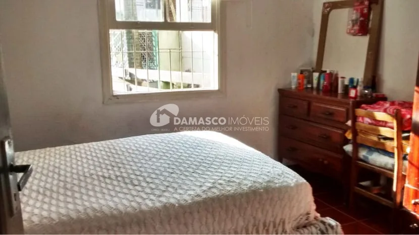 Casa à venda 120M², Santa Maria, São Caetano do Sul - SP