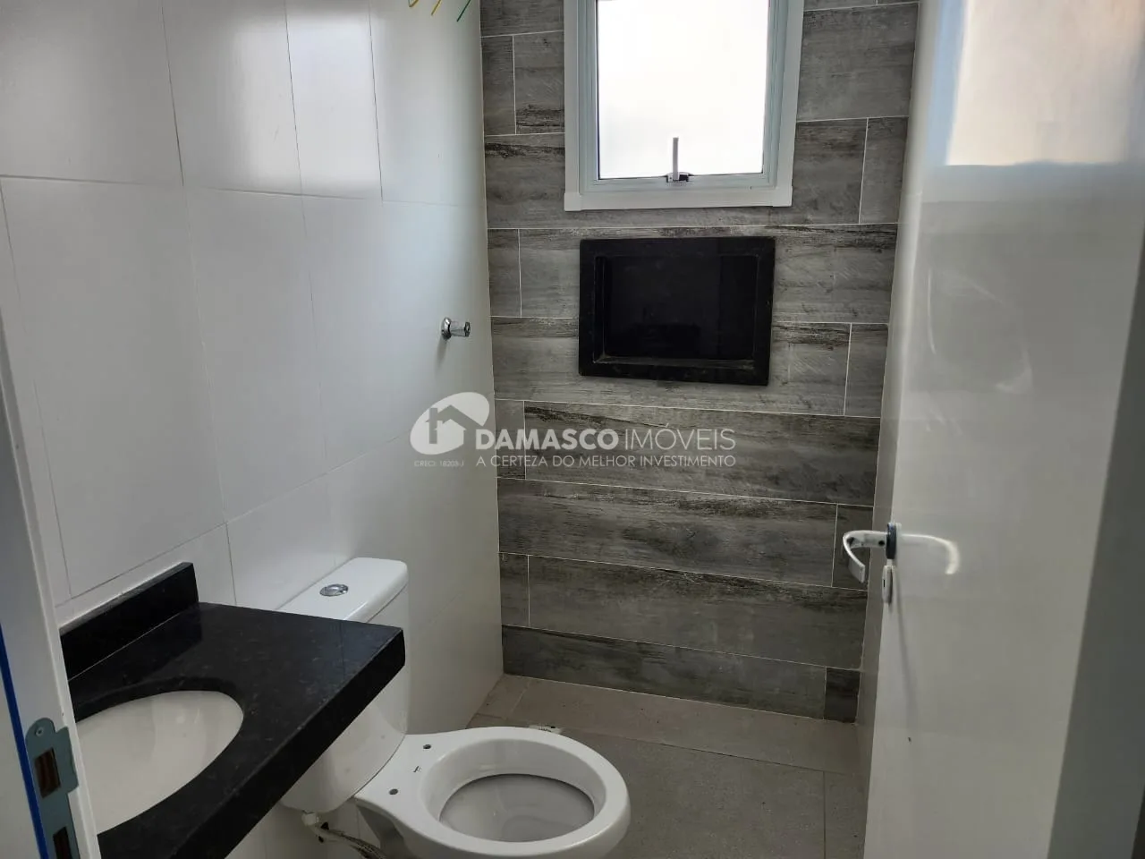 Cobertura / Penthouse à venda, Vila Pires, Santo André, SP