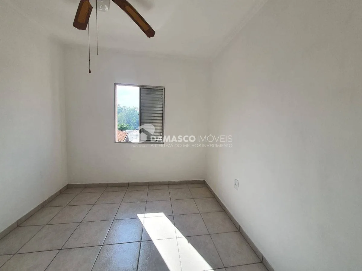 APARTAMENTO TÉRREO  - SÃO CAETANODO SUL - OLIMPICO