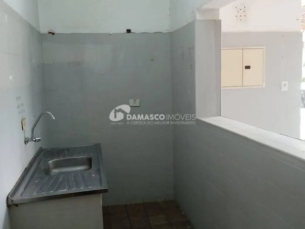 Loja para locação, Nova Gerty, São Caetano do Sul, SP