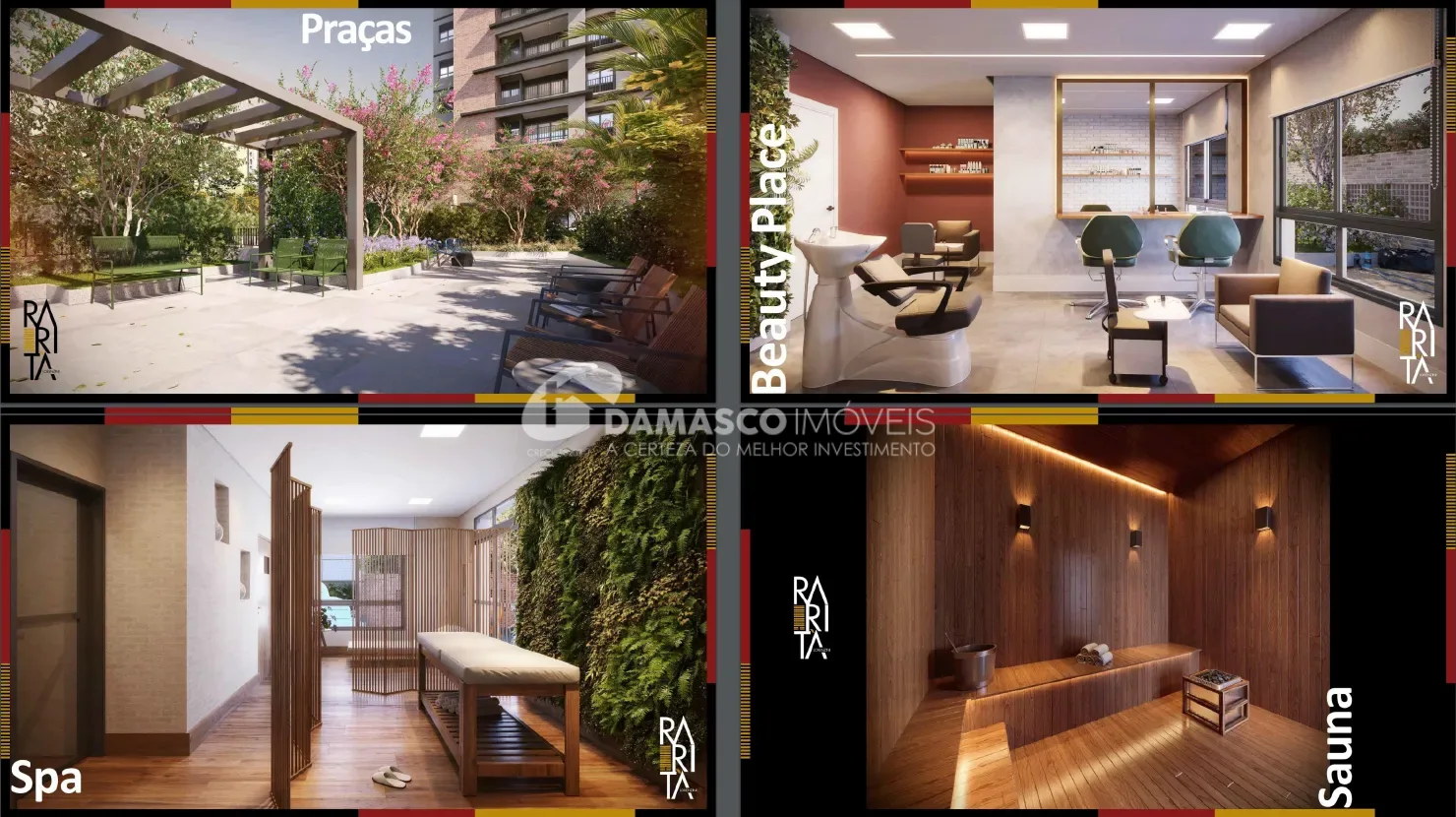 Apartamento à venda com 115 m² de área útil, Centro, São Caetano do Sul, SP