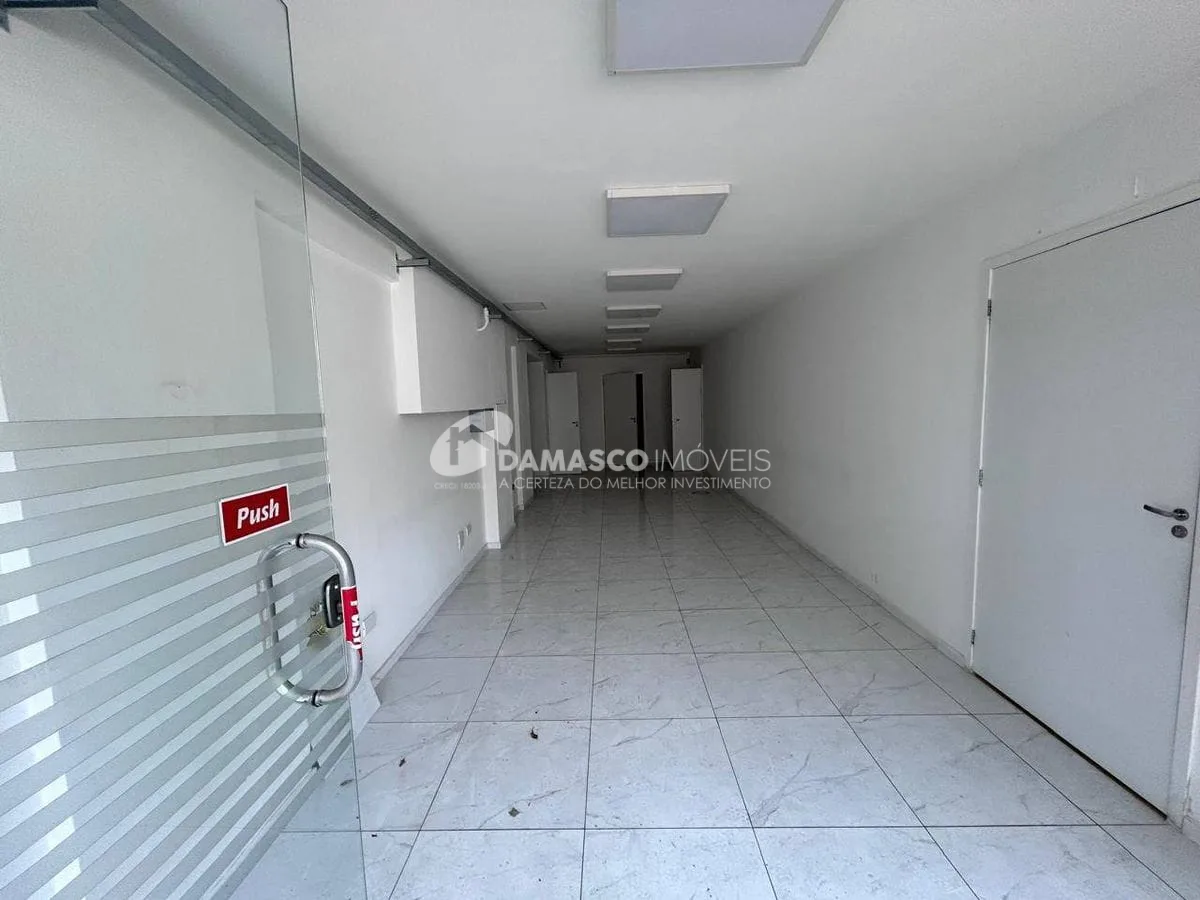 Predio Comercial Santa Paula