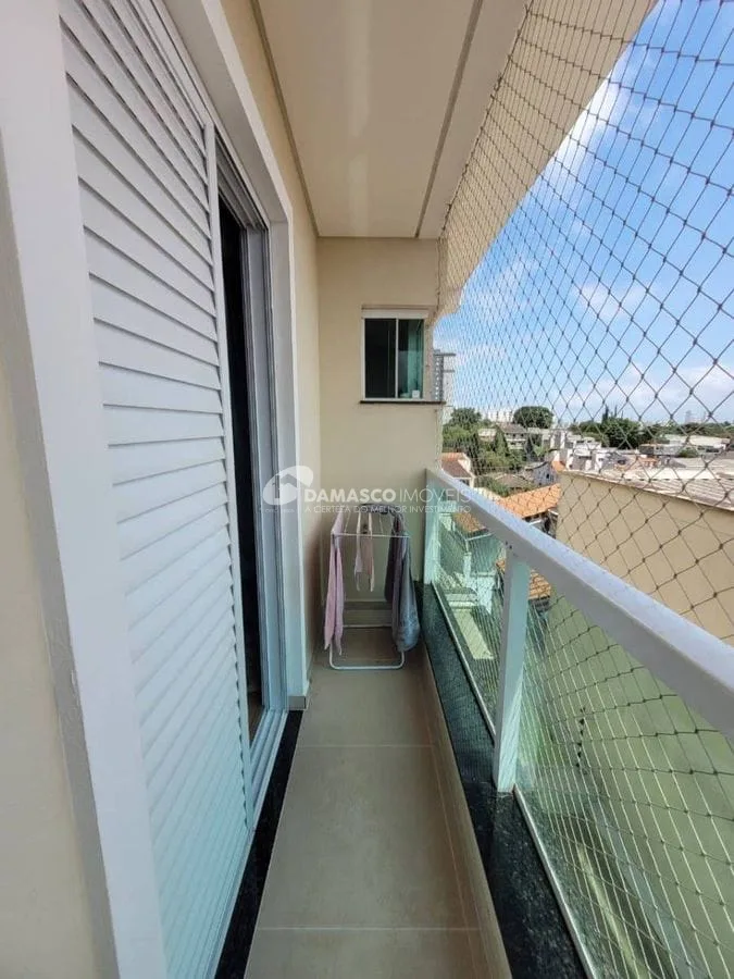 Cobertura à venda, Vila Eldízia, Santo André