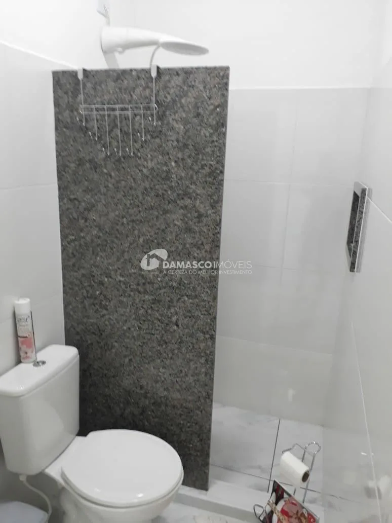Prédio à venda 3 Vagas, 220M², Campestre, Santo André - SP