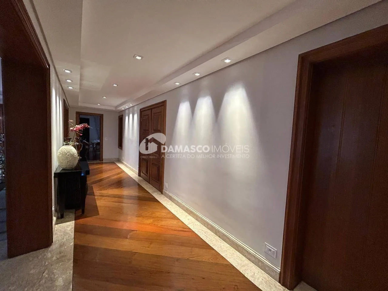 Apartamento à venda, Vila Bastos, Santo André, SP