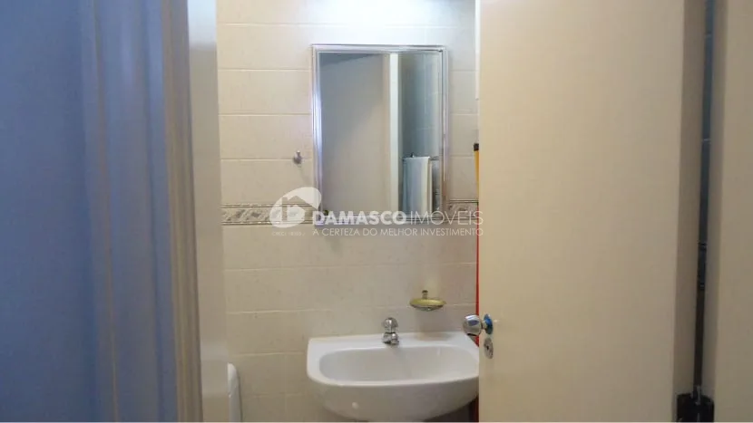 Apartamento à venda 4 Quartos, 4 Suites, 3 Vagas, 250M², Santa Paula, São Caetano do Sul - SP 