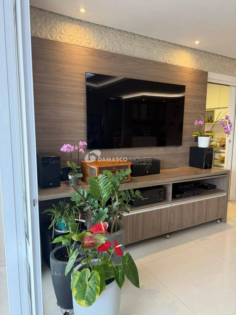 Apartamento à venda, Osvaldo Cruz, São Caetano do Sul, SP