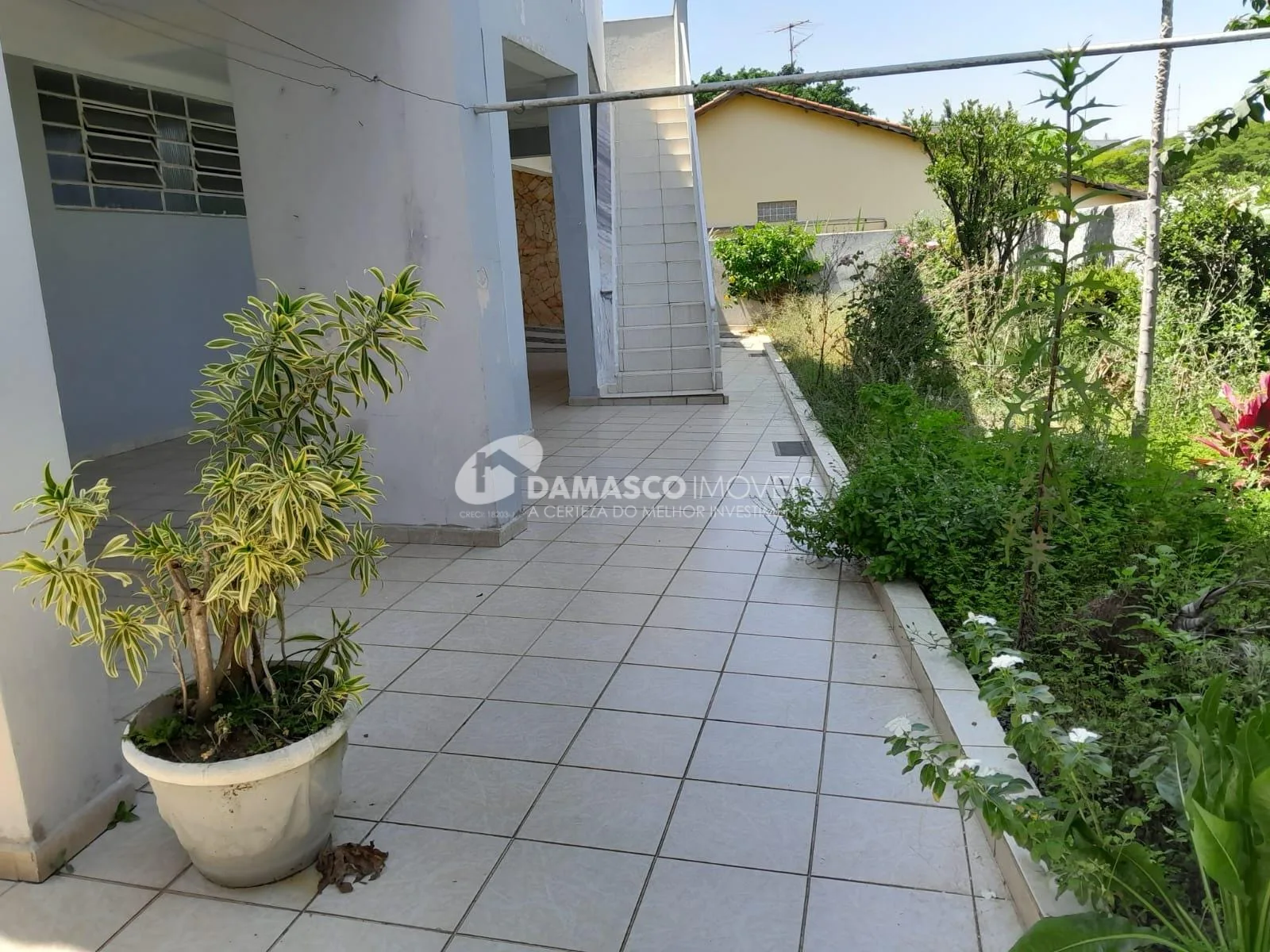 Casa à venda, Jardim São Caetano, São Caetano do Sul, SP