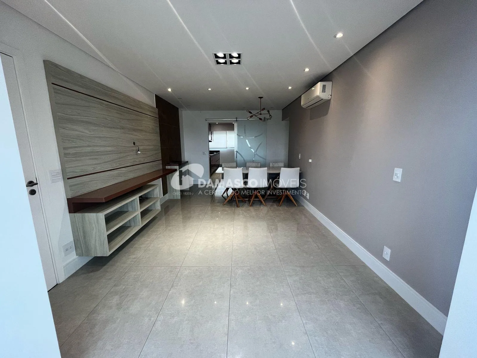 Apartamento à venda, Campestre, Santo André, SP