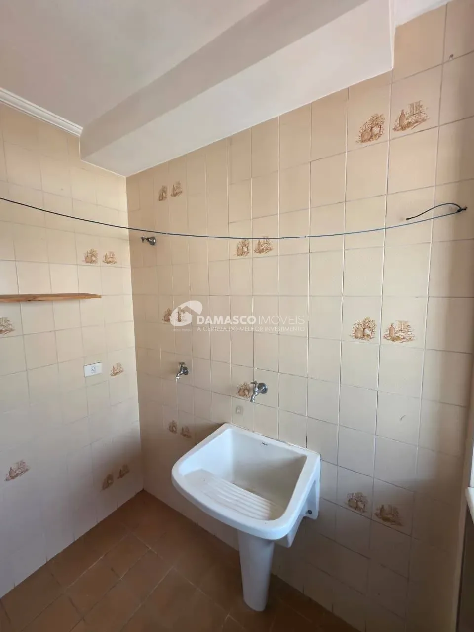 Apartamento para Locação no Santa Paula, São Caetano do Sul | 67 m² | 2 Dormitórios e 1 Vaga