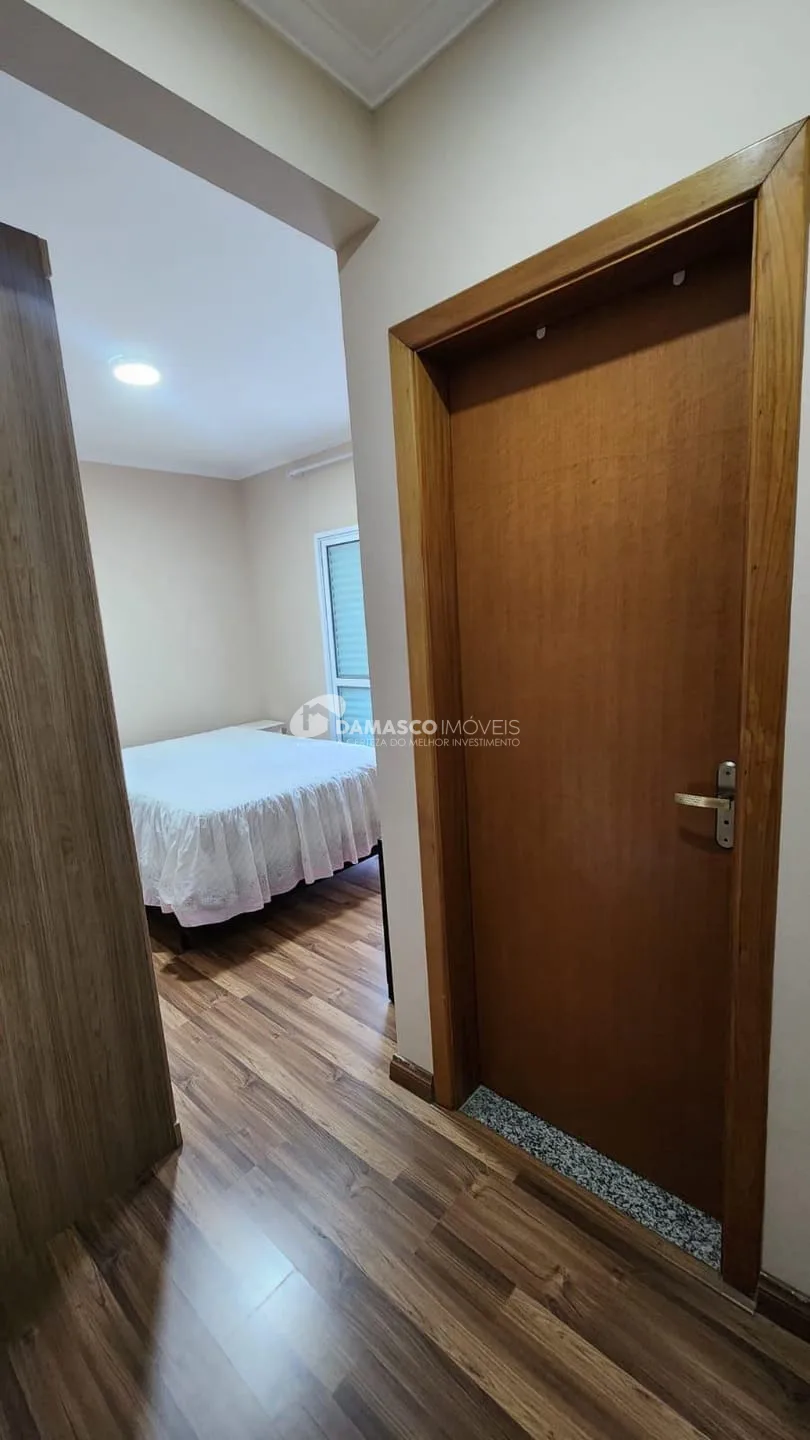 Cobertura / Penthouse à venda, Santa Maria, Santo André, SP