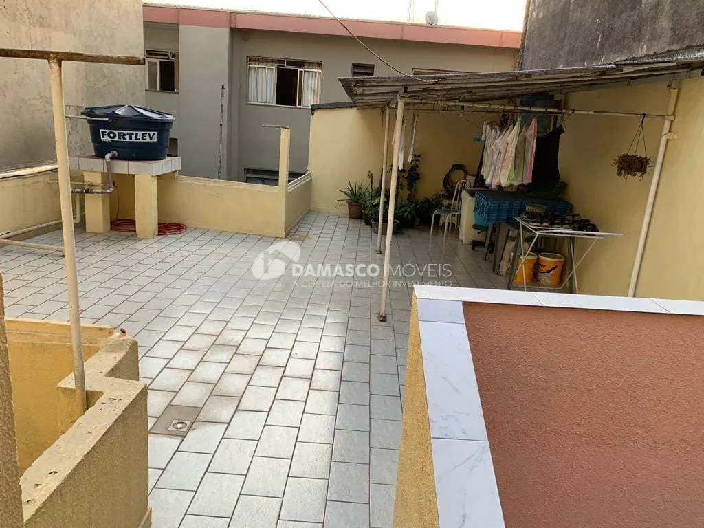 Sobrado à venda 3 Quartos, 3 Vagas, 202M², Olímpico, São Caetano do Sul - SP