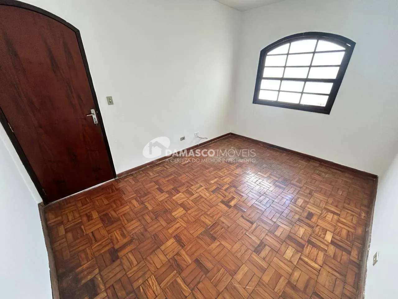 Casa Terrea, Bairro Barcelona, São Caetano do Sul, SP