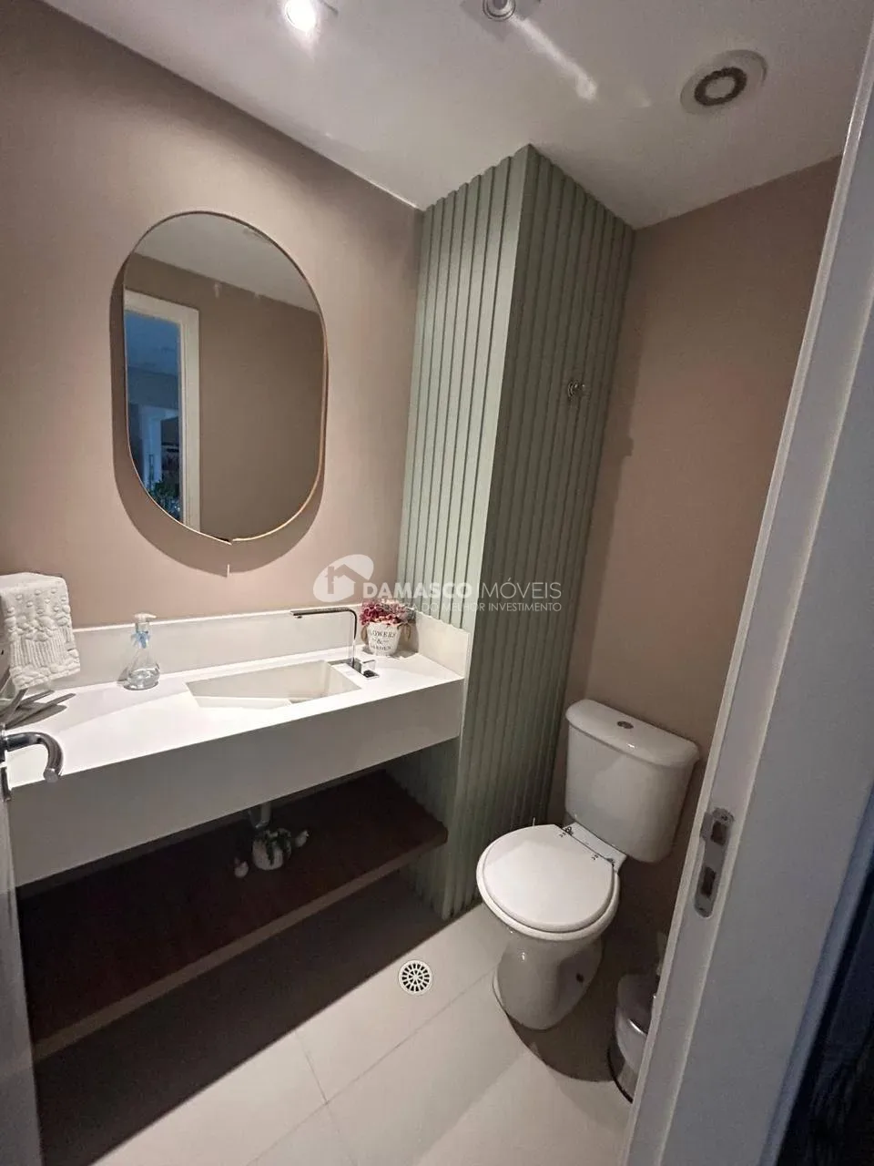 Apartamento à venda, Jardim São Caetano, São Caetano do Sul, SP