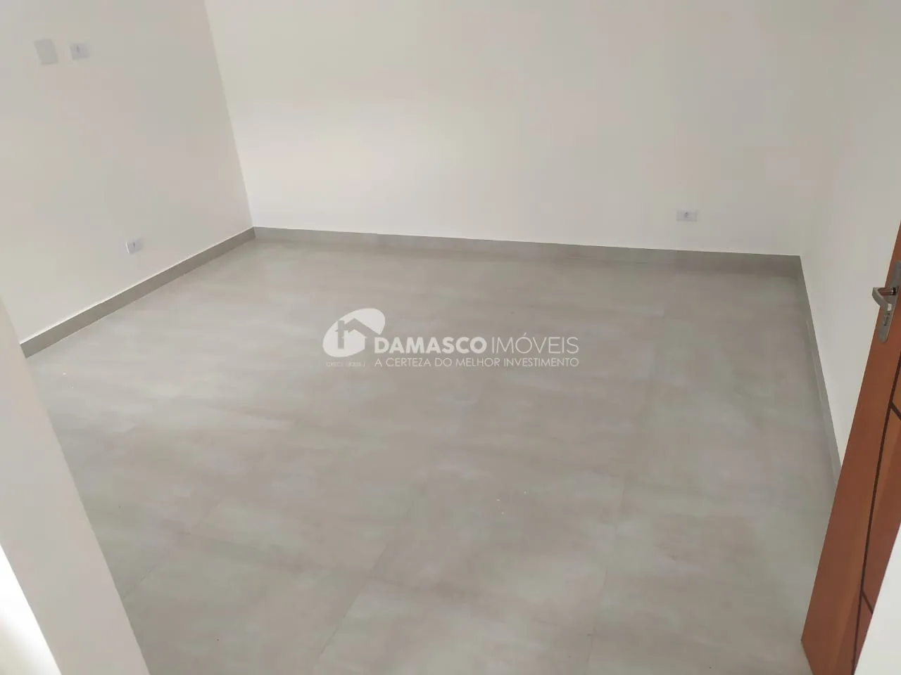 Apartamento à venda, Utinga, Santo André, SP