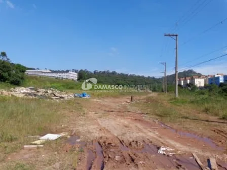 Terreno à venda Parque São Vicente, Mauá - SP