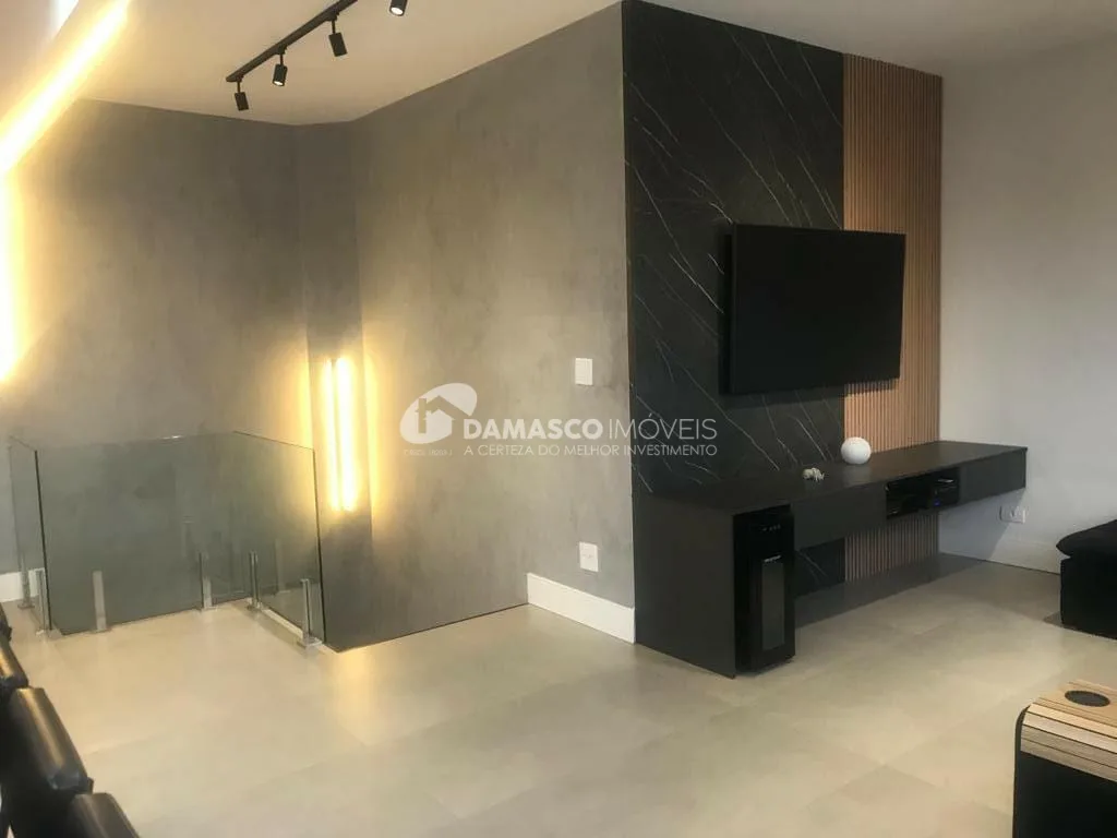 Cobertura à venda 2 Quartos, 2 Vagas, 100M², Barcelona, São Caetano do Sul - SP 