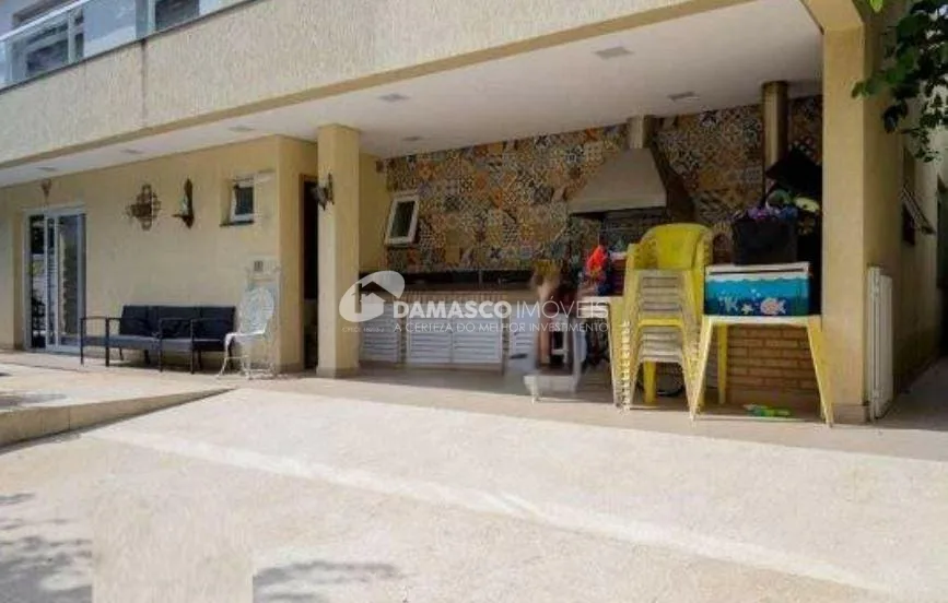 Sobrado à venda 4 Quartos, 3 Suites, 4 Vagas, 260M², Jardim São Caetano, São Caetano do Sul - SP