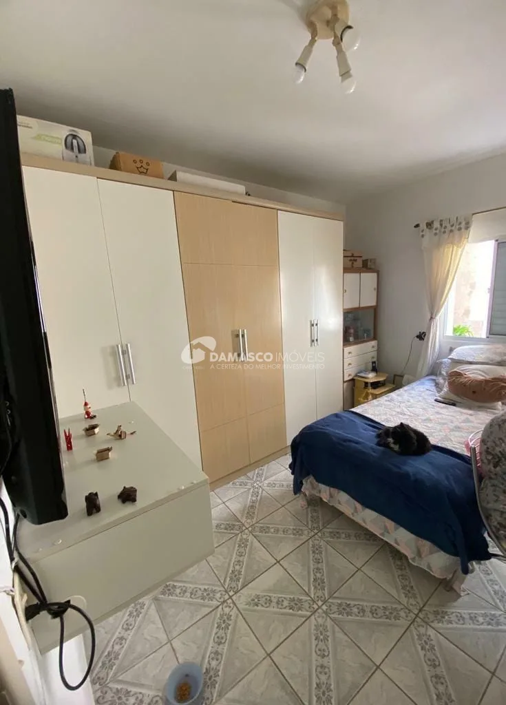 Imóvel com 2 casas à venda no Bairro Olímpico | 3 dormitórios | 2 vagas | São Caetano do Sul