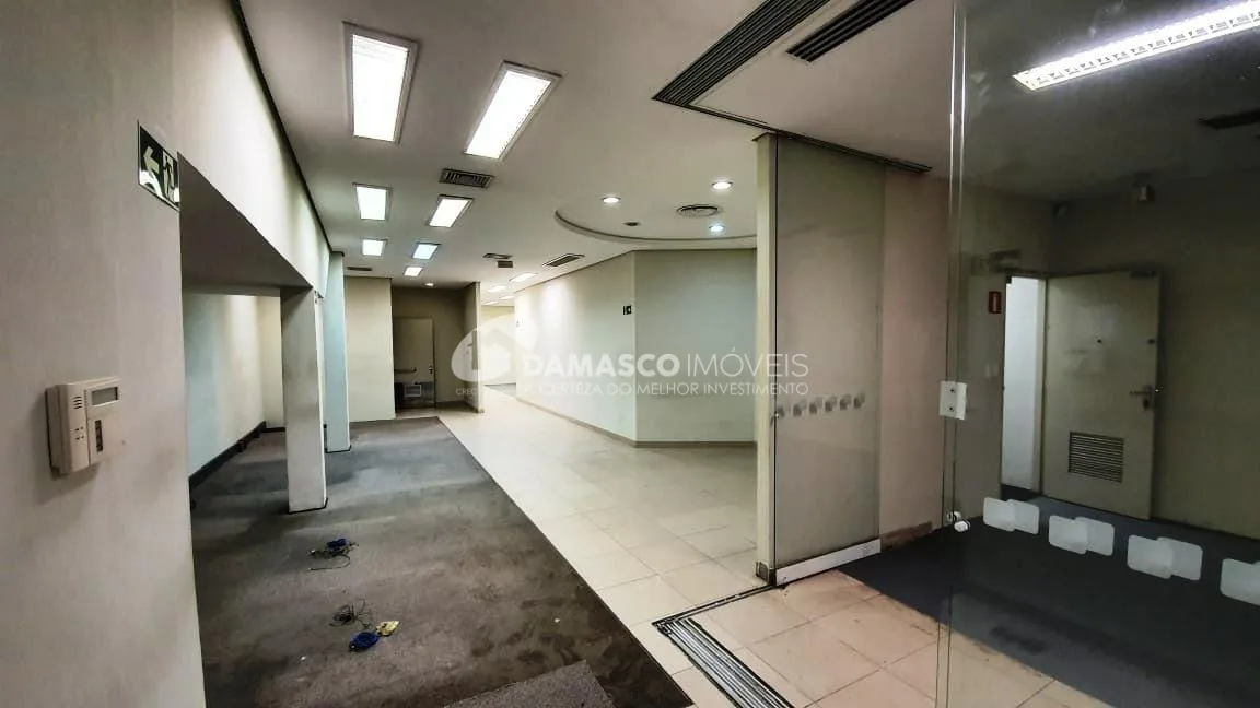Salão para Locação 230M², Centro, São Caetano do Sul - SP