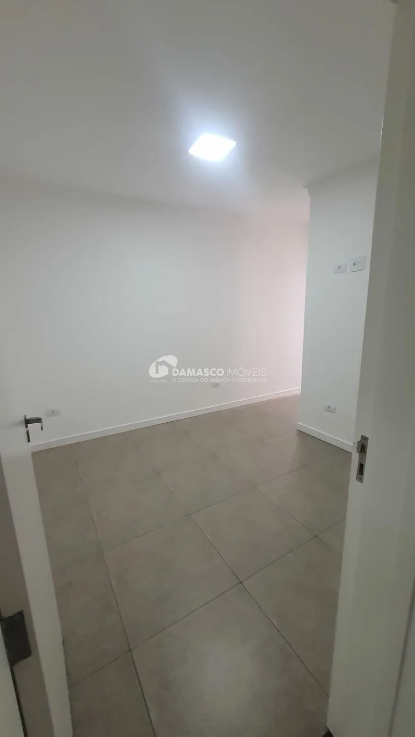 Apartamento à venda 3 Quartos, 2 Suites, 2 Vagas, 77M², Vila Camilópolis, Santo André - SP 