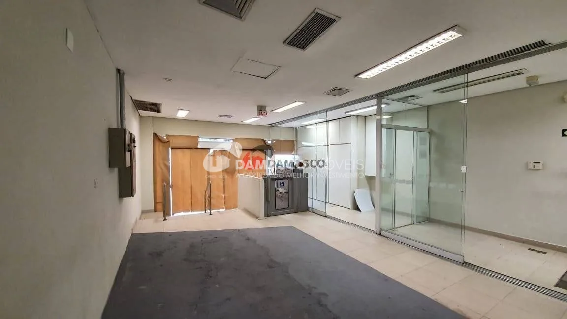 Predio Comercial  a venda 240m² - Centro - São Caetano do Sul