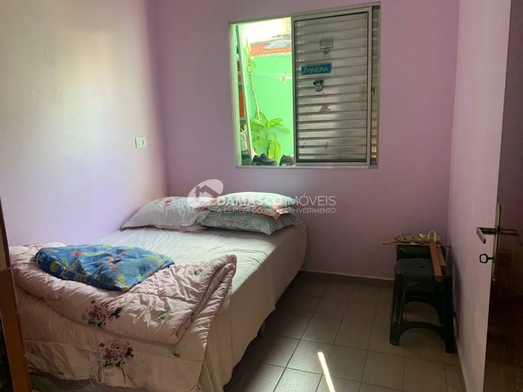 Casa à venda 5 Quartos, 1 Suite, 2 Vagas, 200M², Vila Palmares, Santo André - SP