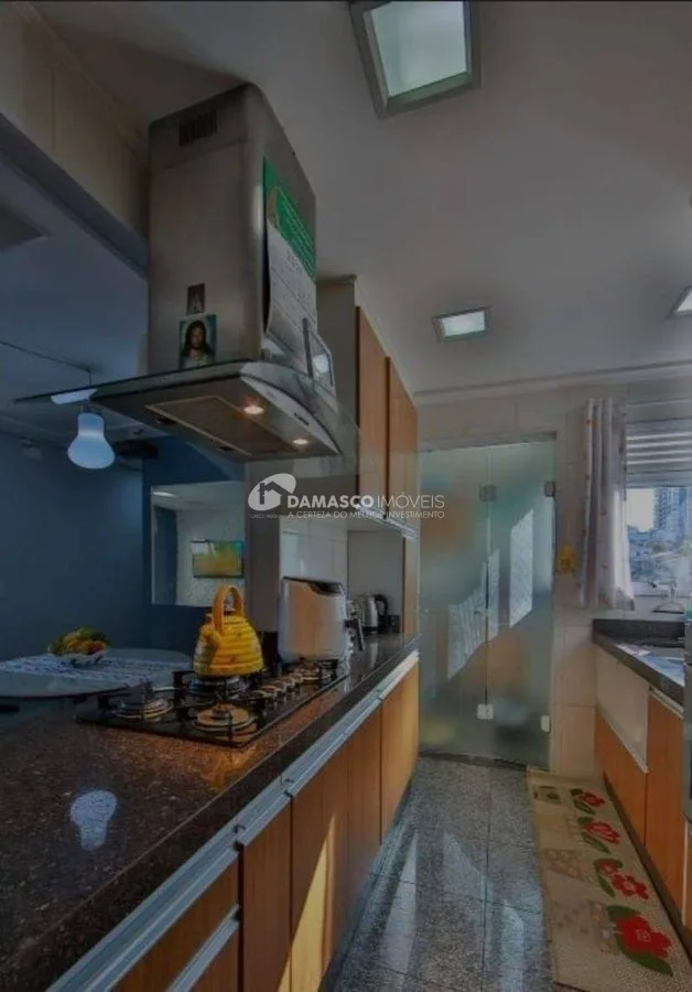 Apartamento à venda, Anchieta, São Bernardo do Campo