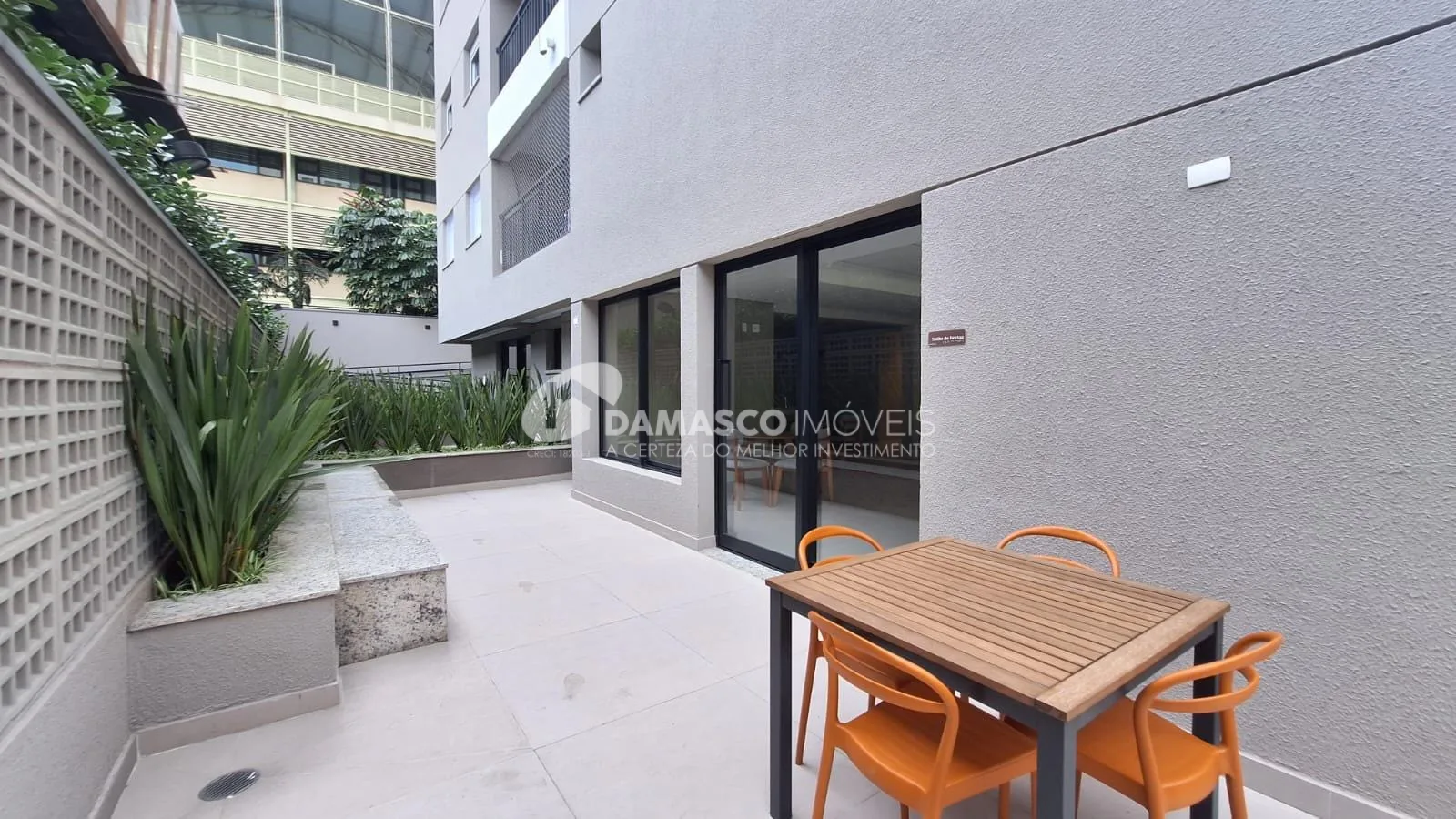 Apartamento à venda, Santa Paula, São Caetano do Sul, SP