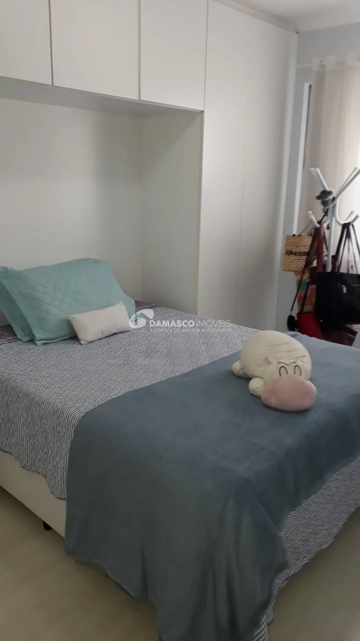 Apartamento à venda 2 Quartos, 1 Vaga, 65M², Jardim Patente Novo, São Paulo - SP 