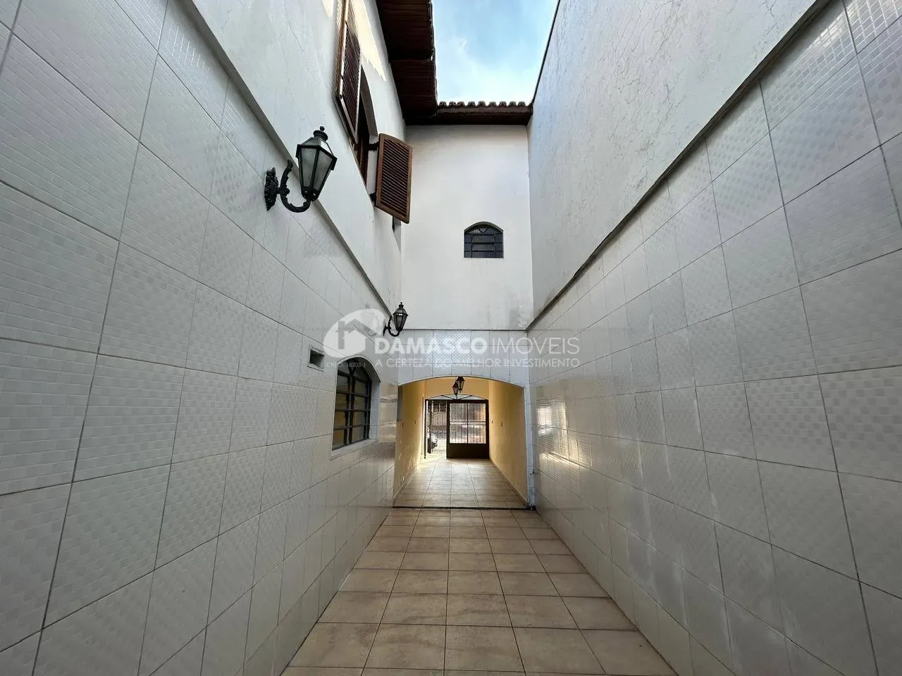 Sobrado para Venda 3 Quartos, 2 Suites, 5 Vagas, Mauá, São Caetano do Sul - SP