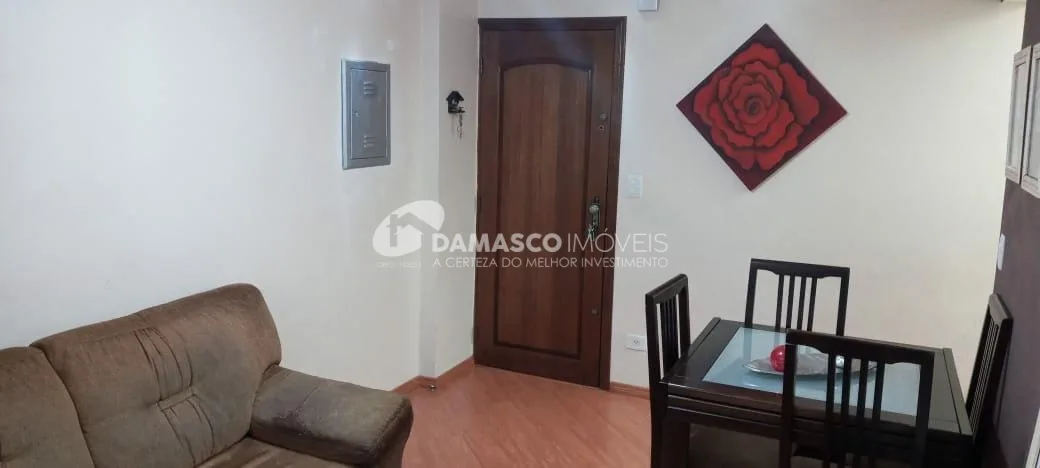 Apartamento à venda 2 Quartos, 1 Vaga, 69M², Jardim Patente Novo, São Paulo - SP 