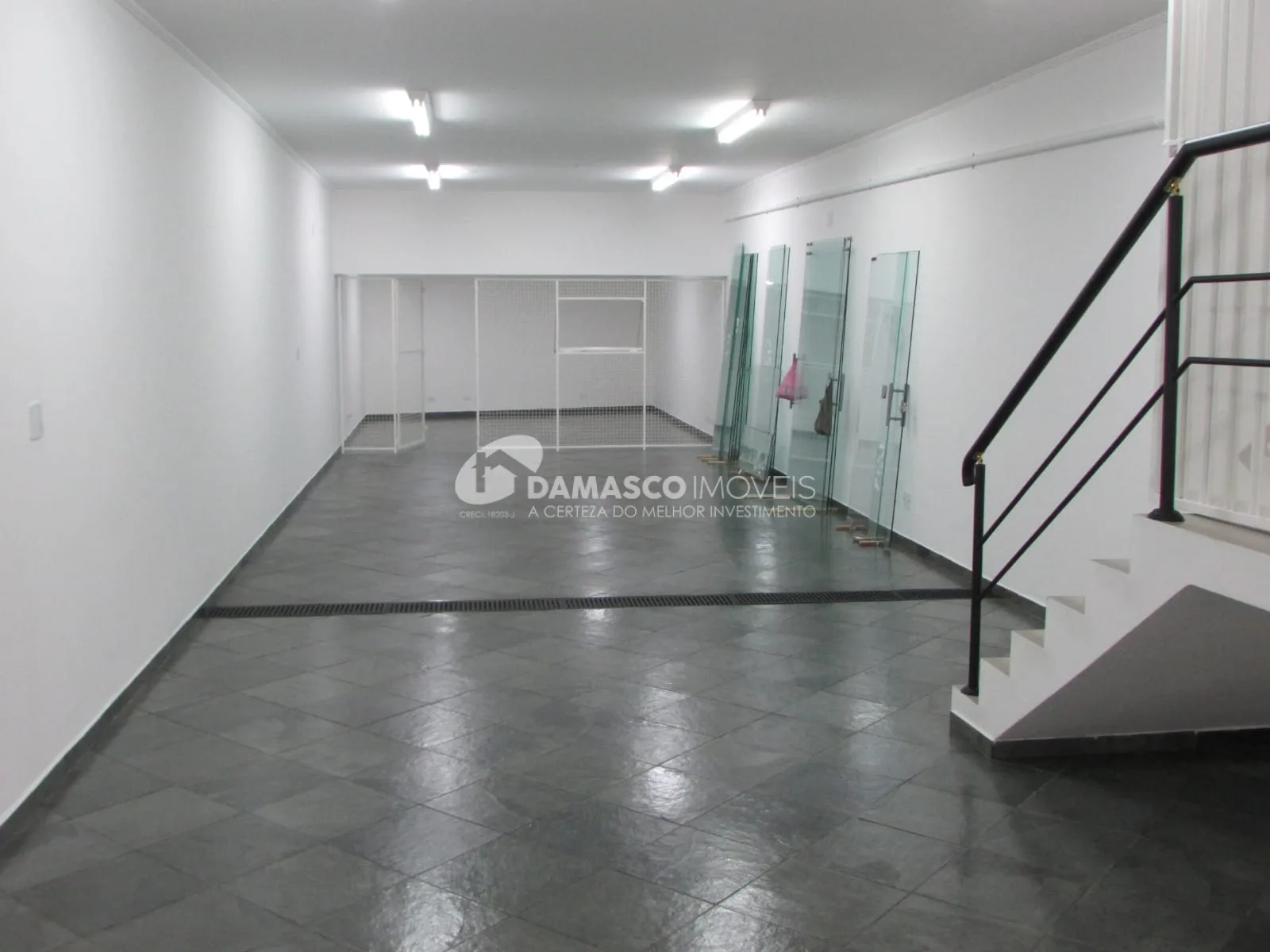 Prédio para venda e locação, Santa Paula, São Caetano do Sul, SP