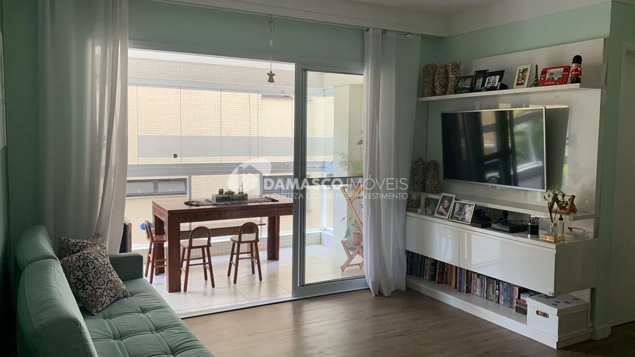 Apartamento à venda 3 Quartos, 1 Suite, 2 Vagas, 106M², Santo Antônio, São Caetano do Sul - SP 